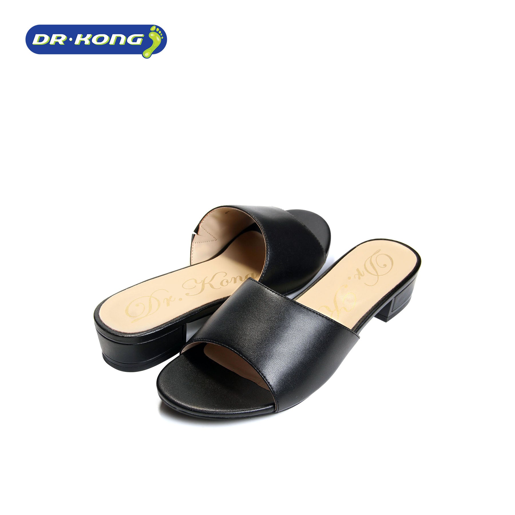 Dr. Kong Smart Footbed Women Sandals S3001095