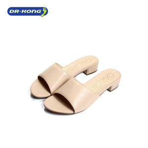 Open image in slideshow, Dr. Kong Smart Footbed Women Sandals S3001095
