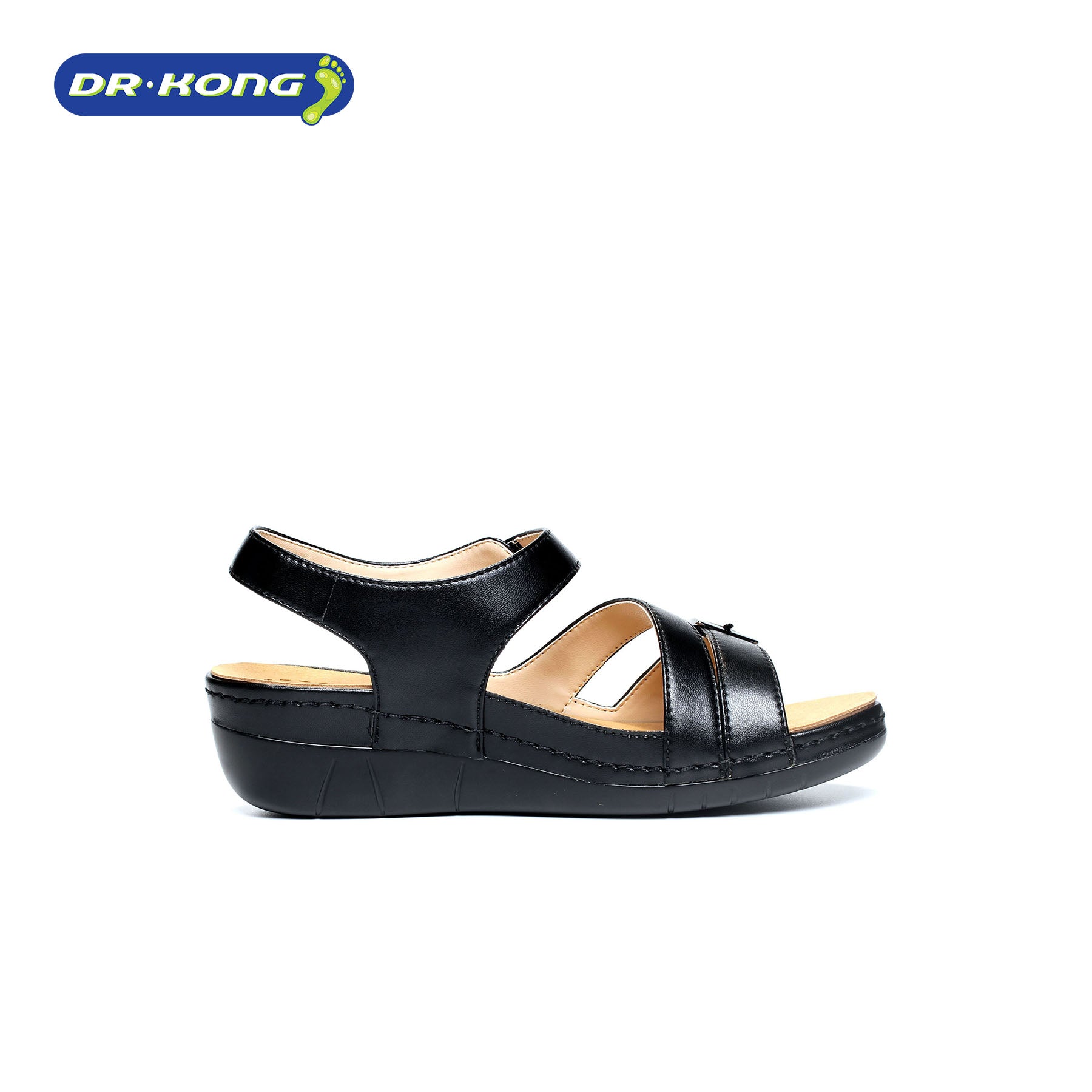 Dr. Kong Total Contact Sandals S8000272