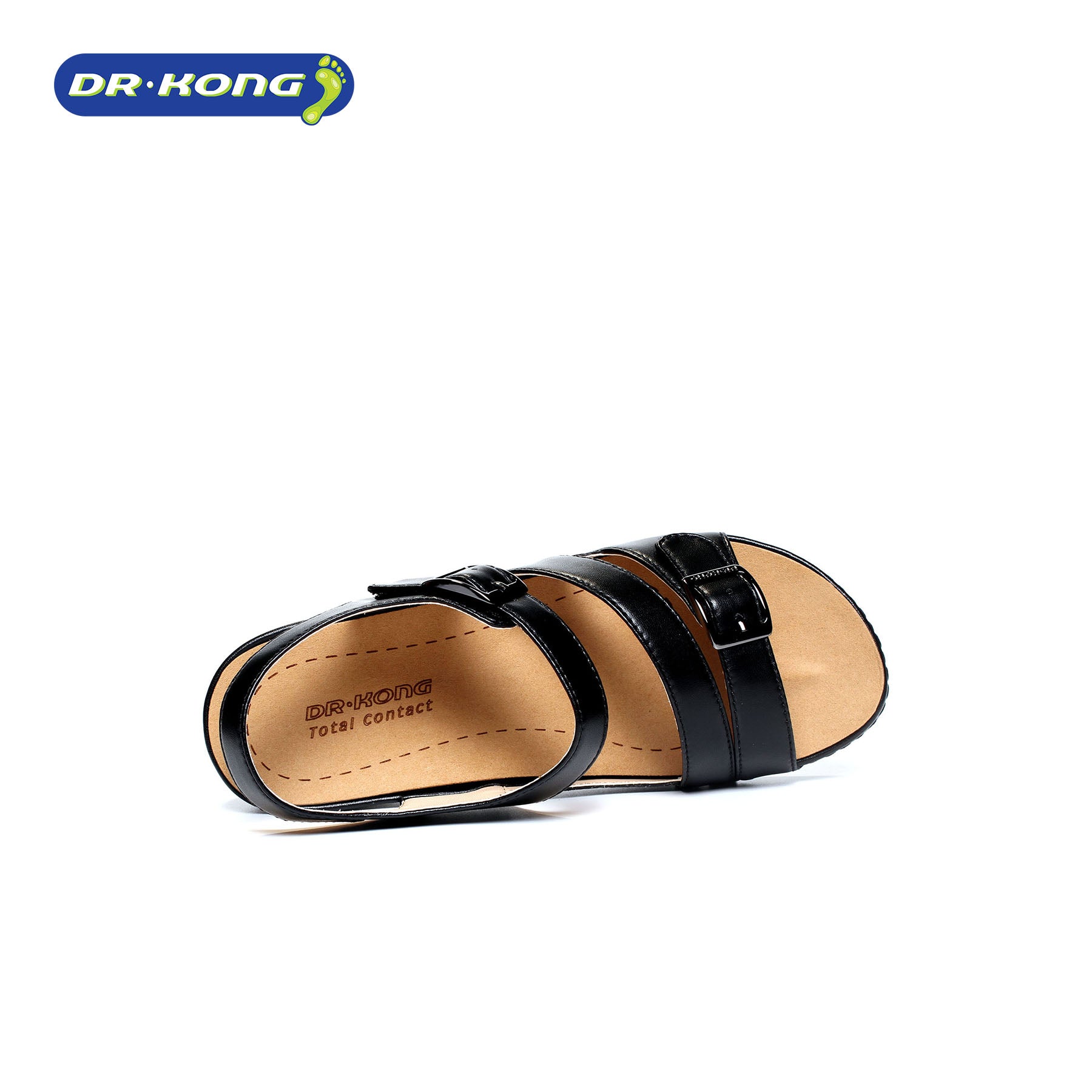 Dr. Kong Total Contact Sandals S8000272