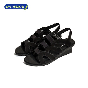 Open image in slideshow, Dr. Kong Total Contact Women&#39;s Sandals S3001028
