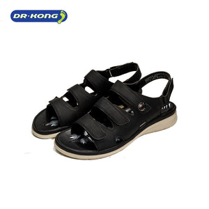 Open image in slideshow, Dr. Kong Total Contact Women&#39;s Sandals S3000818

