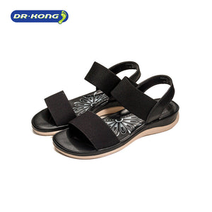 Open image in slideshow, Dr. Kong Smart Footbed Womens Sandals S3001029
