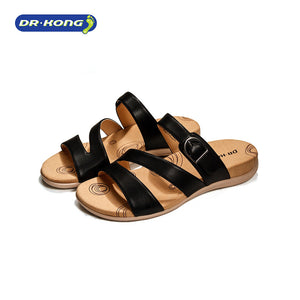 Open image in slideshow, Dr. Kong Total Contact Women&#39;s Sandals S3001019
