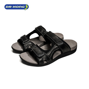 Open image in slideshow, Dr. Kong Total Contact Men&#39;s Sandals S9000018
