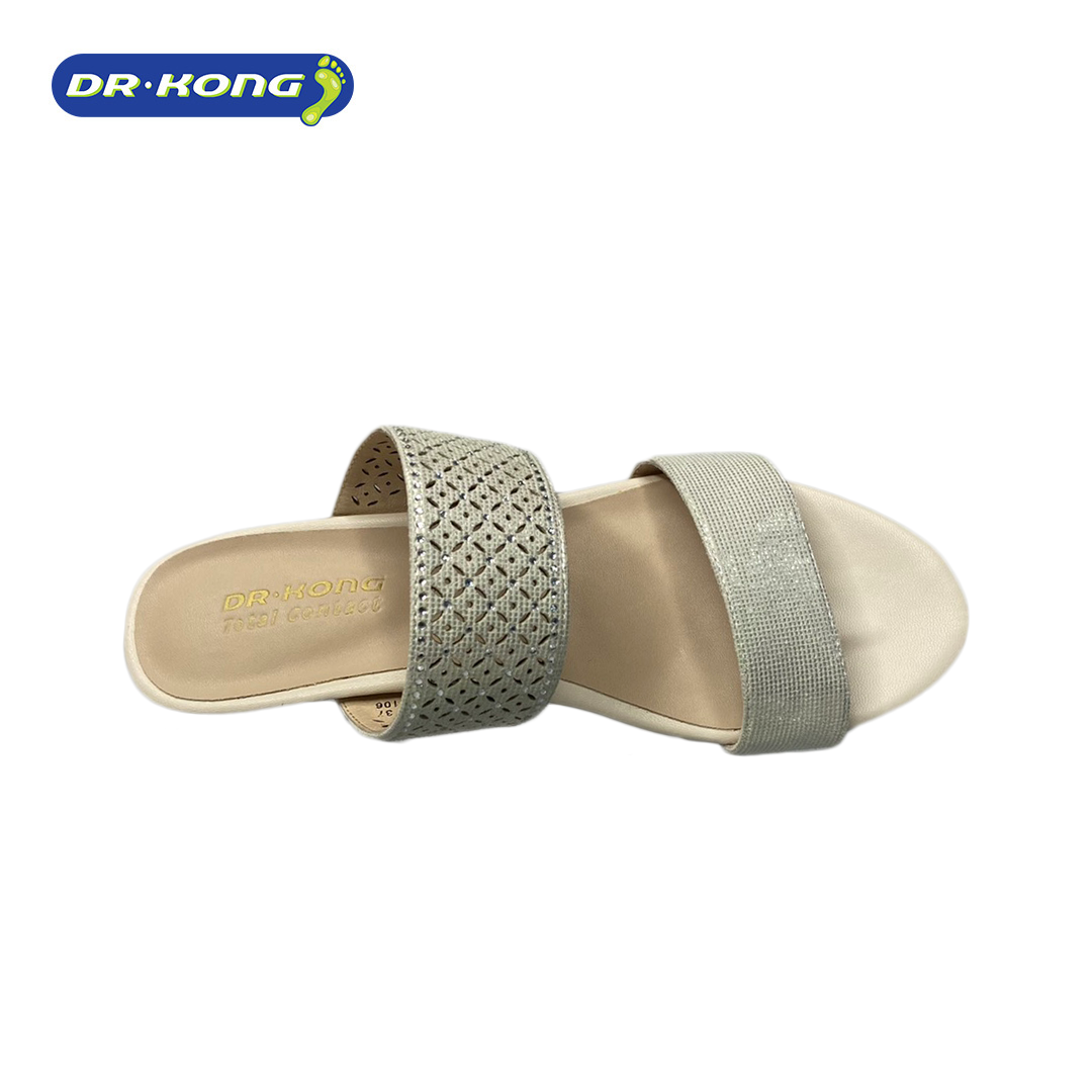 Dr. Kong Smart Footbed Women's Sandals S3001337