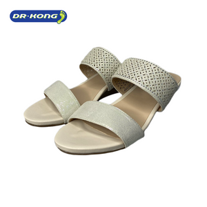 Open image in slideshow, Dr. Kong Total Contact Women&#39;s Sandals S3001337
