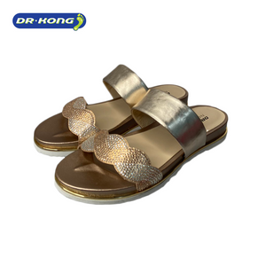 Open image in slideshow, Dr. Kong Total Contact Women&#39;s Sandals S3001354

