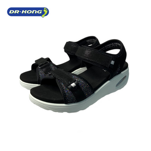 Open image in slideshow, Dr. Kong Total Contact Women&#39;s Sandals S3001414
