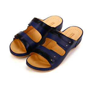 Open image in slideshow, Dr. Kong Total Contact Sandals S8000387
