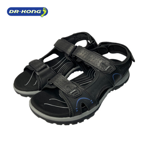 Open image in slideshow, Dr. Kong Total Contact Men&#39;s Sandals S9000197
