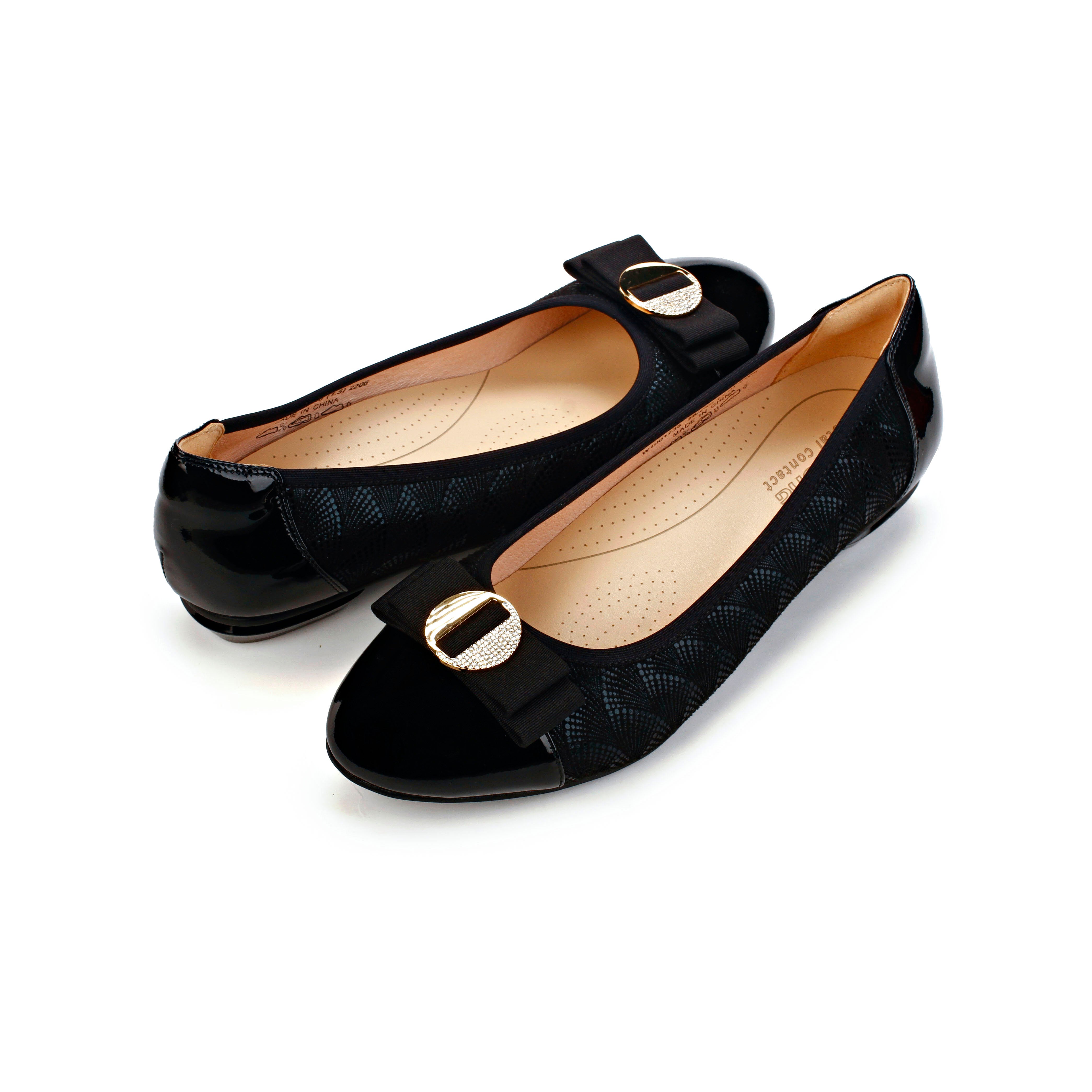 Dr. Kong Esi-Flex Women's Casual Shoes W1001735