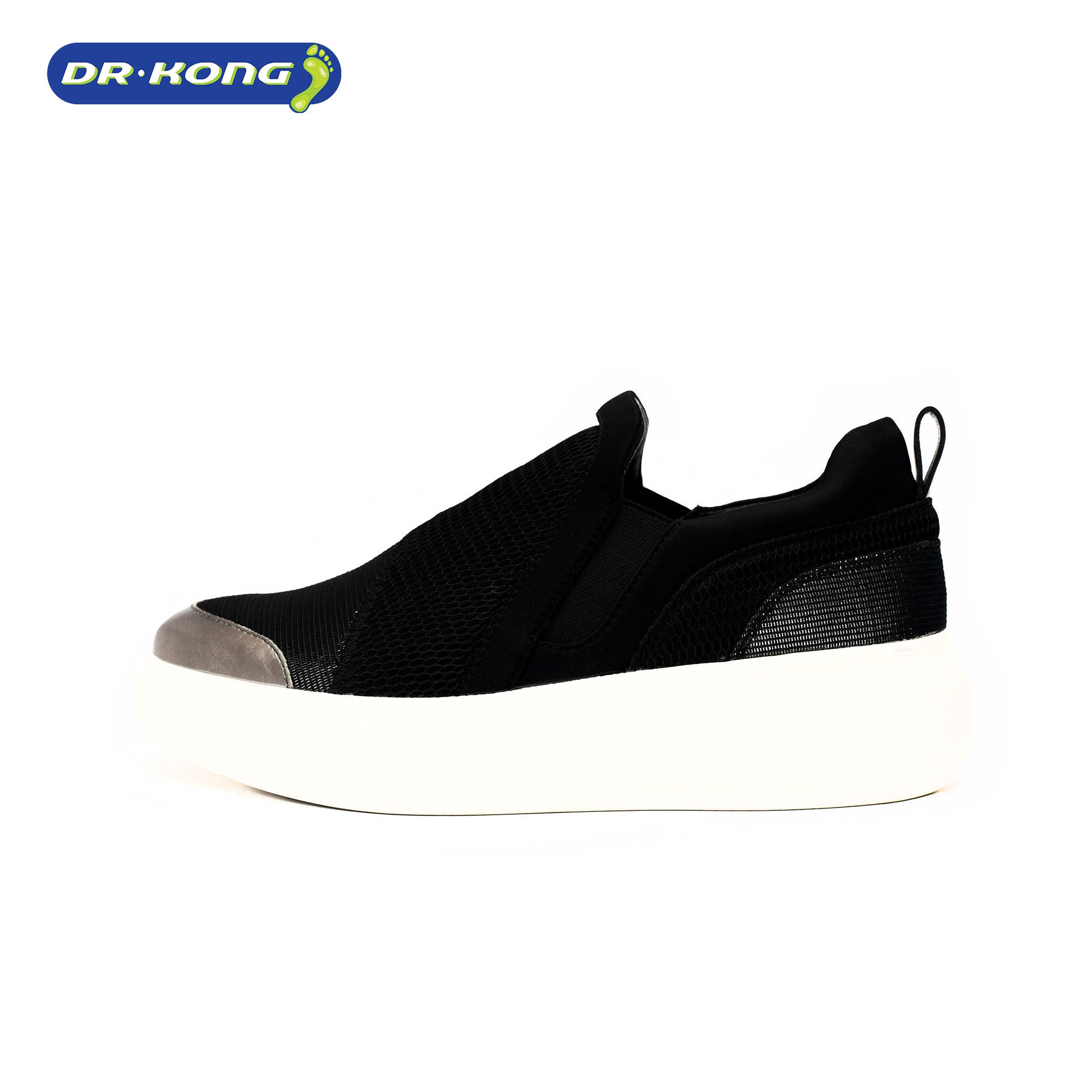 Dr. Kong Womens Sneakers W5000013